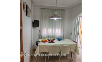 Revente - Maison de ville -
Los Alcazares - Los Narejos