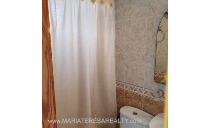 Revente - Maison de ville -
Los Alcazares - Los Narejos