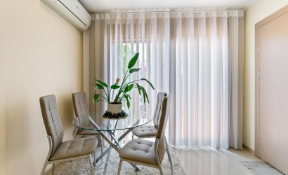 Revente - Maison de ville -
Torrevieja - Aguas Nuevas