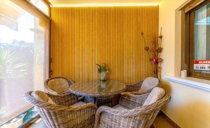 Revente - Maison de ville -
Torrevieja - Aguas Nuevas