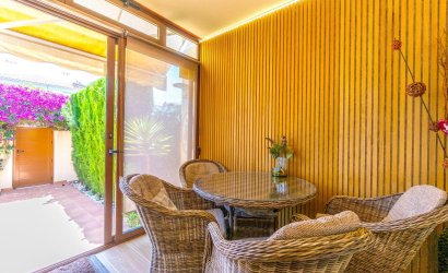 Revente - Maison de ville -
Torrevieja - Aguas Nuevas