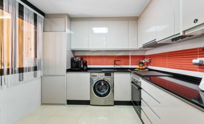 Revente - Maison de ville -
Torrevieja - Aguas Nuevas