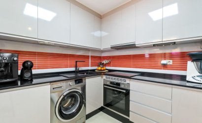 Revente - Maison de ville -
Torrevieja - Aguas Nuevas