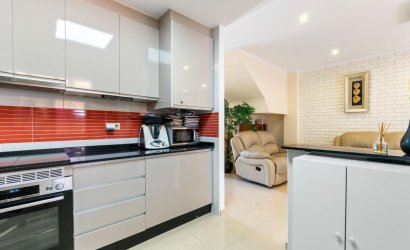 Revente - Maison de ville -
Torrevieja - Aguas Nuevas