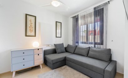 Revente - Maison de ville -
Torrevieja - Aguas Nuevas