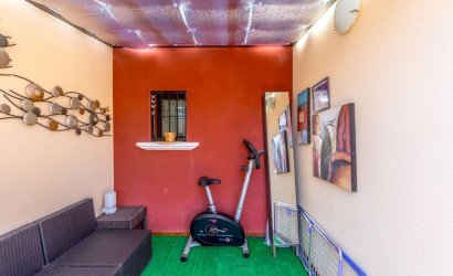 Revente - Maison de ville -
Torrevieja - Aguas Nuevas