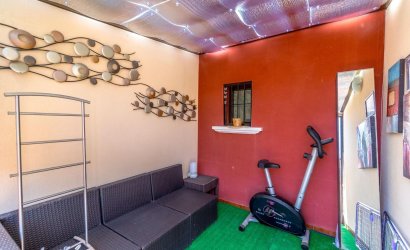 Revente - Maison de ville -
Torrevieja - Aguas Nuevas