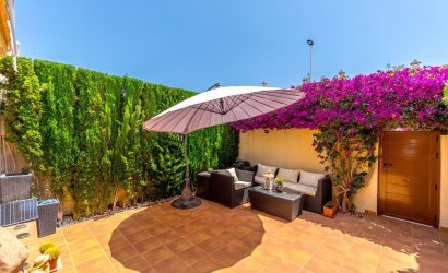 Revente - Maison de ville -
Torrevieja - Aguas Nuevas