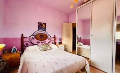 Resale - Villa -
Monóvar - Monovar