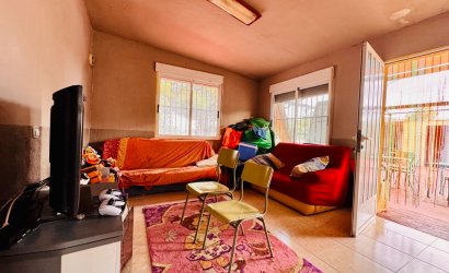 Resale - Villa -
Monóvar - Monovar