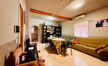 Resale - Villa -
Monóvar - Monovar