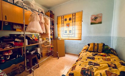 Resale - Villa -
Monóvar - Monovar