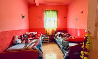 Resale - Villa -
Monóvar - Monovar