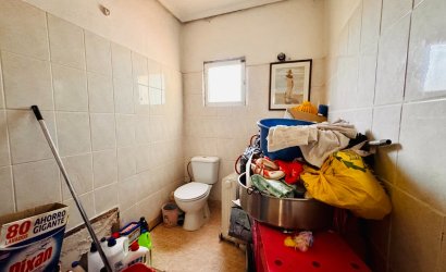 Resale - Villa -
Monóvar - Monovar