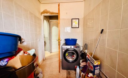 Resale - Villa -
Monóvar - Monovar