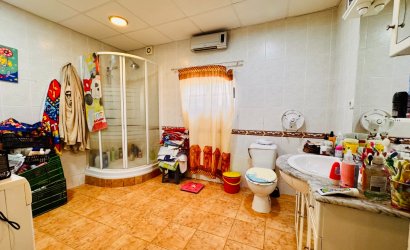 Resale - Villa -
Monóvar - Monovar