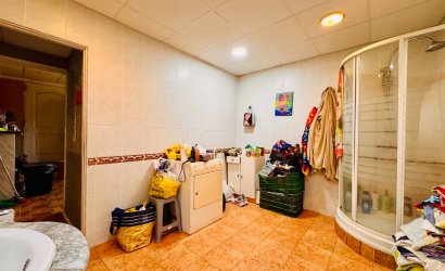 Resale - Villa -
Monóvar - Monovar