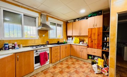 Resale - Villa -
Monóvar - Monovar