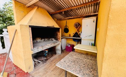 Resale - Villa -
Monóvar - Monovar