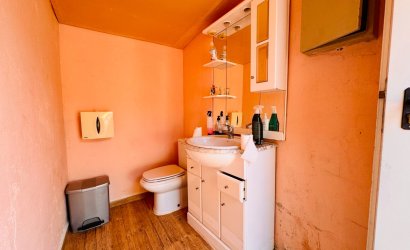 Resale - Villa -
Monóvar - Monovar