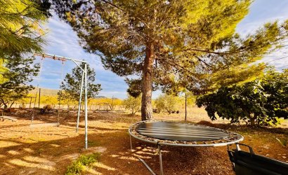 Resale - Villa -
Monóvar - Monovar