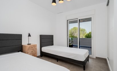 Revente - Apartment -
Orihuela Costa - Playa Flamenca