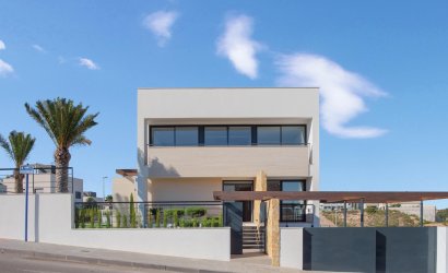 New Build - Villa -
Orihuela Costa - Campoamor