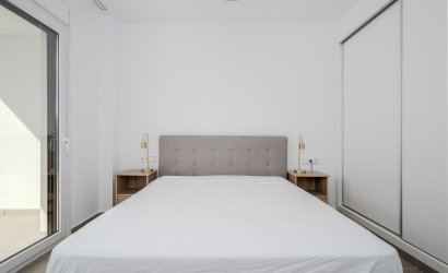 Revente - Apartment -
Orihuela Costa - Playa Flamenca