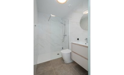 Revente - Apartment -
Orihuela Costa - Playa Flamenca