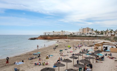Revente - Apartment -
Orihuela Costa - Playa Flamenca