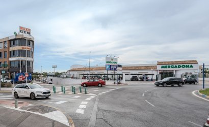 Revente - Apartment -
Orihuela Costa - Playa Flamenca