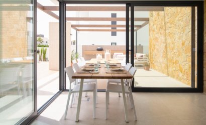 Nieuwbouw Woningen - Villa -
Orihuela Costa - Campoamor