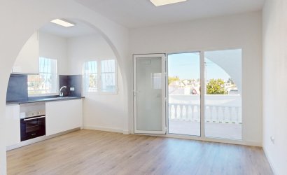 Resale - Townhouse -
Orihuela Costa - Las Filipinas