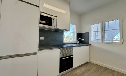 Resale - Townhouse -
Orihuela Costa - Las Filipinas