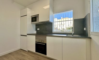 Resale - Townhouse -
Orihuela Costa - Las Filipinas