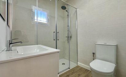 Resale - Townhouse -
Orihuela Costa - Las Filipinas