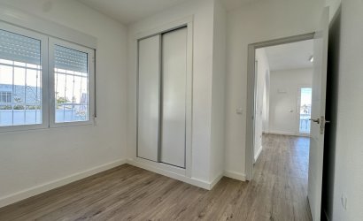 Resale - Townhouse -
Orihuela Costa - Las Filipinas