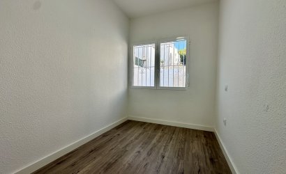 Resale - Townhouse -
Orihuela Costa - Las Filipinas