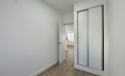 Resale - Townhouse -
Orihuela Costa - Las Filipinas