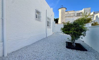 Resale - Townhouse -
Orihuela Costa - Las Filipinas
