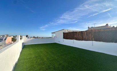 Resale - Townhouse -
Orihuela Costa - Las Filipinas