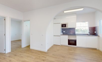 Resale - Townhouse -
Orihuela Costa - Las Filipinas