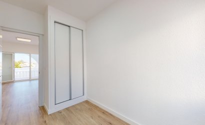 Resale - Townhouse -
Orihuela Costa - Las Filipinas