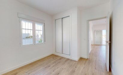 Resale - Townhouse -
Orihuela Costa - Las Filipinas