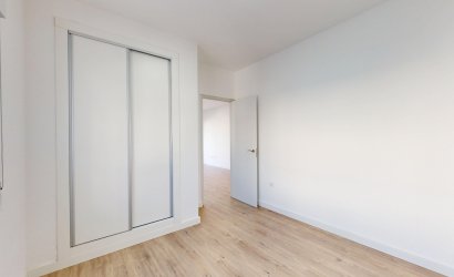 Resale - Townhouse -
Orihuela Costa - Las Filipinas