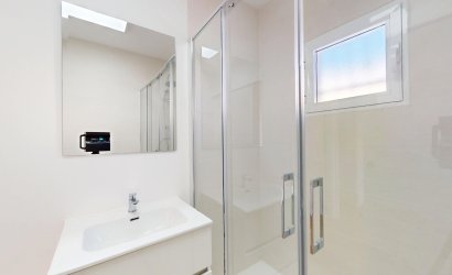 Resale - Townhouse -
Orihuela Costa - Las Filipinas