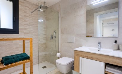 Reventa - Apartment -
Orihuela Costa - Los Altos