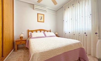 Resale - Townhouse -
Orihuela Costa - Playa Flamenca