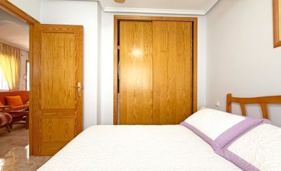 Resale - Townhouse -
Orihuela Costa - Playa Flamenca