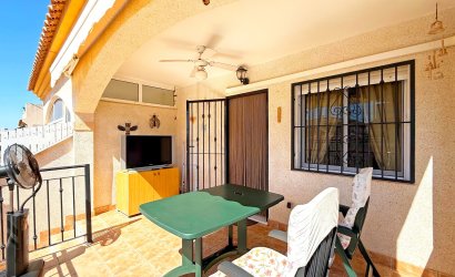 Resale - Townhouse -
Orihuela Costa - Playa Flamenca